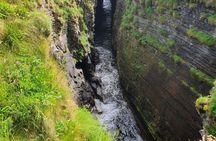 Private Half Day Tour in Orkney