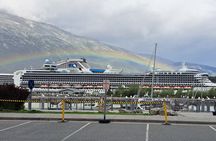 Skagway Historic City Tour
