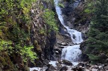 Skagway Historic City Tour