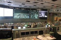 NASA Double Play Combo (General Ticket + Mission Control Ticket)
