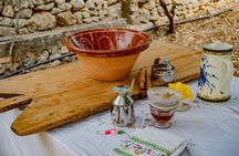 Cretan Cooking Class in Kritsa by Private Cook