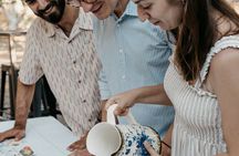 Cretan Cooking Class in Kritsa by Private Cook