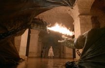 Split Game of Thrones Small Group Dragons Walking Tour