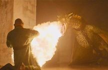 Split Game of Thrones Small Group Dragons Walking Tour