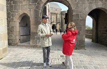 Mont Saint-Michel Day Trip from Paris with Guided Tour
