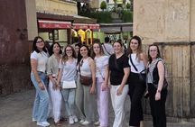 Private Luxury Fez Medina Tour with Panoramic Views