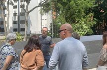 Pablo Escobar Tour Medellín: La Catedral Prison Visit (Private)