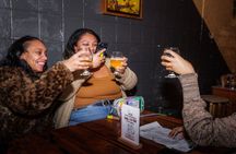 Clues and Brews: Murder Mystery Beer Tour