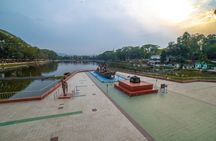 Kamakhya Devi Temple Tour with City Sightseeing