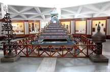 Kamakhya Devi Temple Tour with City Sightseeing