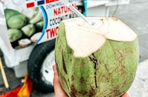 Monkeys, Chocolat and Café Organic Plantation in Puerto Plata