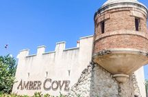 Monkeys, Chocolat and Café Organic Plantation in Puerto Plata