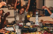 Private Chef Experience in Tulum