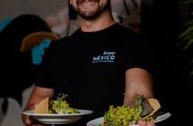 Private Chef Experience in Tulum