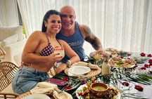 Private Chef Experience in Tulum