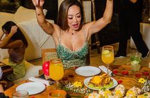 Private Chef Experience in Tulum