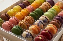 Paris Saint Germain Food and Culture Tour 7 Tastings