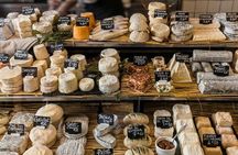 Paris Saint Germain Food, Macarons & Culture Tour with 7 Tastings