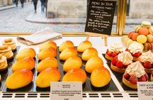 Paris Saint Germain Food, Macarons & Culture Tour with 7 Tastings