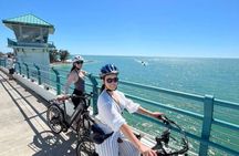 Ultimate Tampa E-Bike Sightseeing Tour