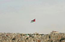 Amman by Night Private Tour