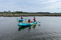 Roanoke Island Kayak Tour