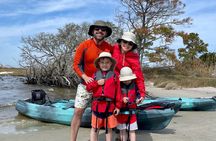 Roanoke Island Kayak Tour