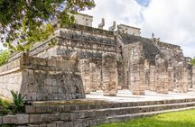 Chichen Itza Express Valladolid