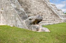 Chichen Itza Express Valladolid