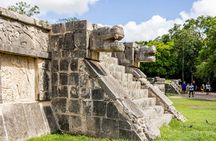 Chichen Itza Express Valladolid
