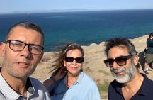 Private Asilah Day Trip from Tangier – Medina, Coast & Free Time