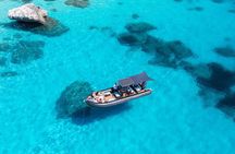 Rib Tour in Cagliari Explore the Hidden Coves