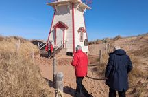 North and South Shore of PEI - Take The Island Adventure Tour