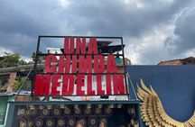 Commune 13 & Metrocable Private Tour Medellin