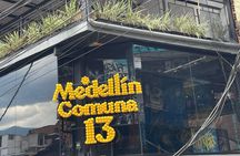 Commune 13 & Metrocable Private Tour Medellin