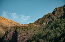 4 Days and 3 Nights Ancascocha and Machu Picchu Trek