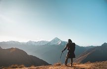 4 Days and 3 Nights Ancascocha and Machu Picchu Trek