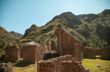 4 Days and 3 Nights Ancascocha and Machu Picchu Trek