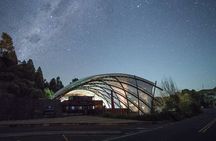Waitomo Glowworm Caves Guided Tour
