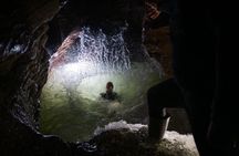 Black Water Rafting Experience Waitomo Caves Tour