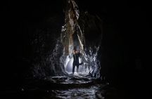 Black Water Rafting Experience Waitomo Caves Tour
