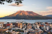 Kagoshima: Private Custom Tour with Local Guide