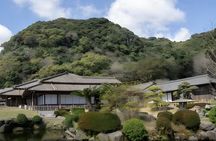 Kagoshima: Private Custom Tour with Local Guide