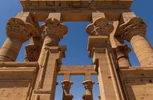 Aswan Private Tour | Philae Temple, High Dam & Obelisk Experience