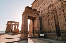 Aswan Private Tour | Philae Temple, High Dam & Obelisk Experience