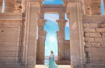Aswan Private Tour | Philae Temple, High Dam & Obelisk Experience