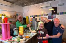 Ishigaki's Most Beautiful Tour