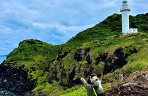 Spirit of Ishigaki: explore the land and lore