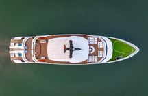 Hera Luxury Cruise: Top Choice for Luxurious Lan Ha Bay Day Trip