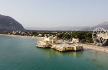 Mondello & The Royal Park of Favorita